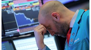 فرسایش تقاضا در بورس آمریکا