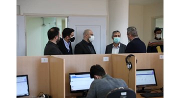 تبریز به جمع برگزارکنندگان آزمون گواهی‌نامه‌های حرفه‌ای بازار سرمایه پیوست