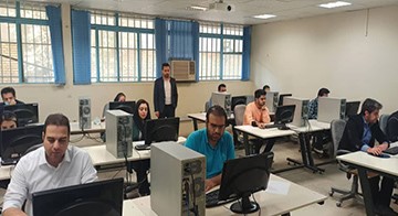 آزمون گواهینامه حرفه‌ای در استان قزوین 27 دی ماه برگزار می شود