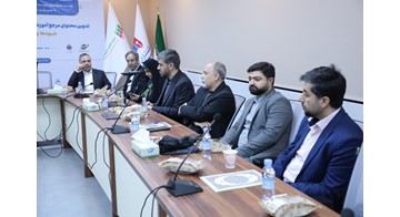 اتفاق نظر اساتید مالی بر ضرورت تدوین منابع جامع آزمون‌های بورس