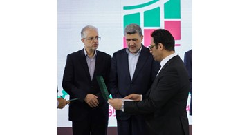 رهاوردهای اینوکس 2024 از زبان مدیر عامل شرکت اطلاع‌رسانی بورس