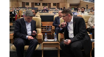 نظرسنجی از مدیران و فعالان بازار سرمایه درباره برنامه‌های جدید آموزشی شرکت اطلاع‌رسانی