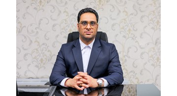 «حسن محمدی» مدیرعامل شرکت اطلاع‌رسانی و آموزش بورس شد