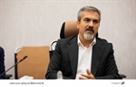 «نامدار افروغ» مدیرعامل جدید شرکت اطلاع‌رسانی و آموزش بورس شد