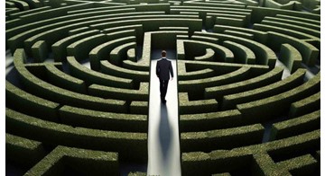 هزارتوی وال‌استریت؛ از روایت رشد تا نشانه‌های رکود