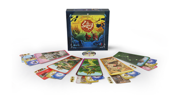 بازی "ارشک"؛ آموزش سواد مالی در کاخ اشکانیان!