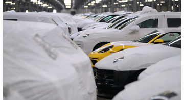 افت شدید سود خودروسازان آلمانی!