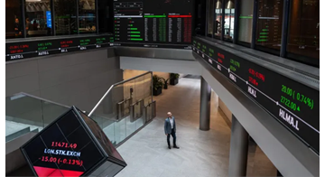 بورس لندن در پی 24 ساعته شدن معاملات