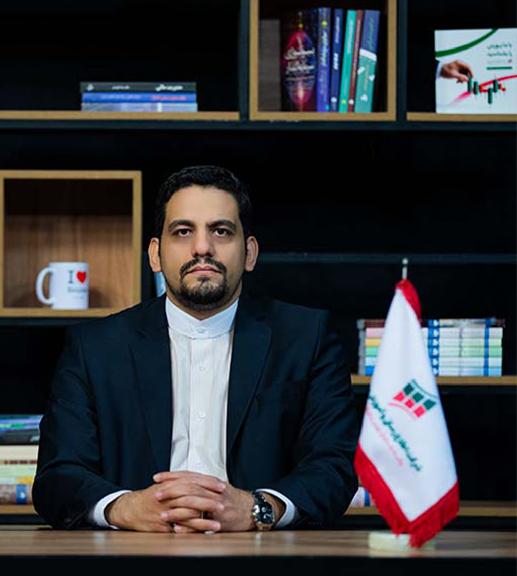 احسان عامری مقدم