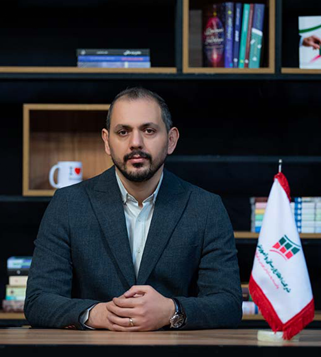 امیر طاهری خوشرودی